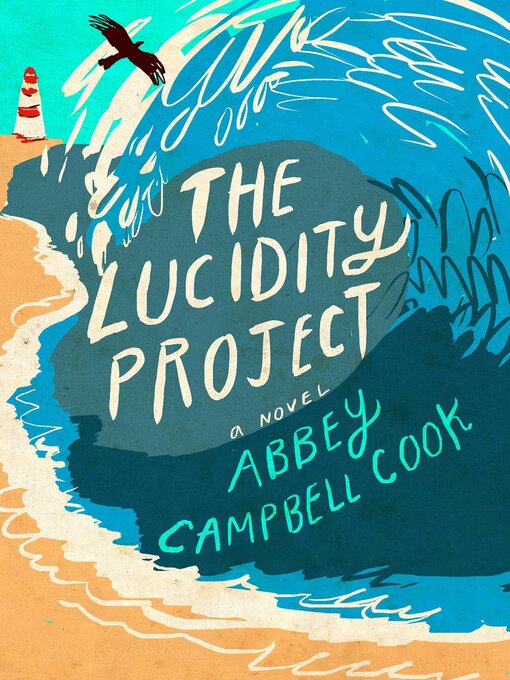 Cover image for The Lucidity Project